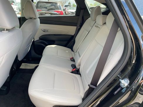 Used 2026 Hyundai Tucson SE AWD/4WD image 24