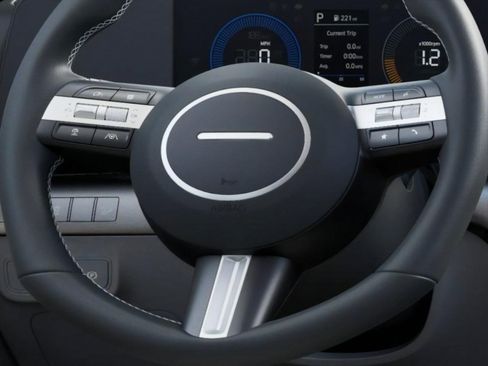 New 2027 Hyundai Kona SEL Sport FWD image 15