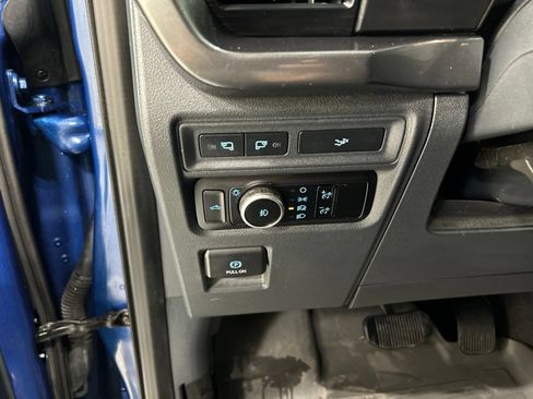 Certified 2023 Ford F150 XLT w/ Equipment Group 302A High AWD/4WD image 12