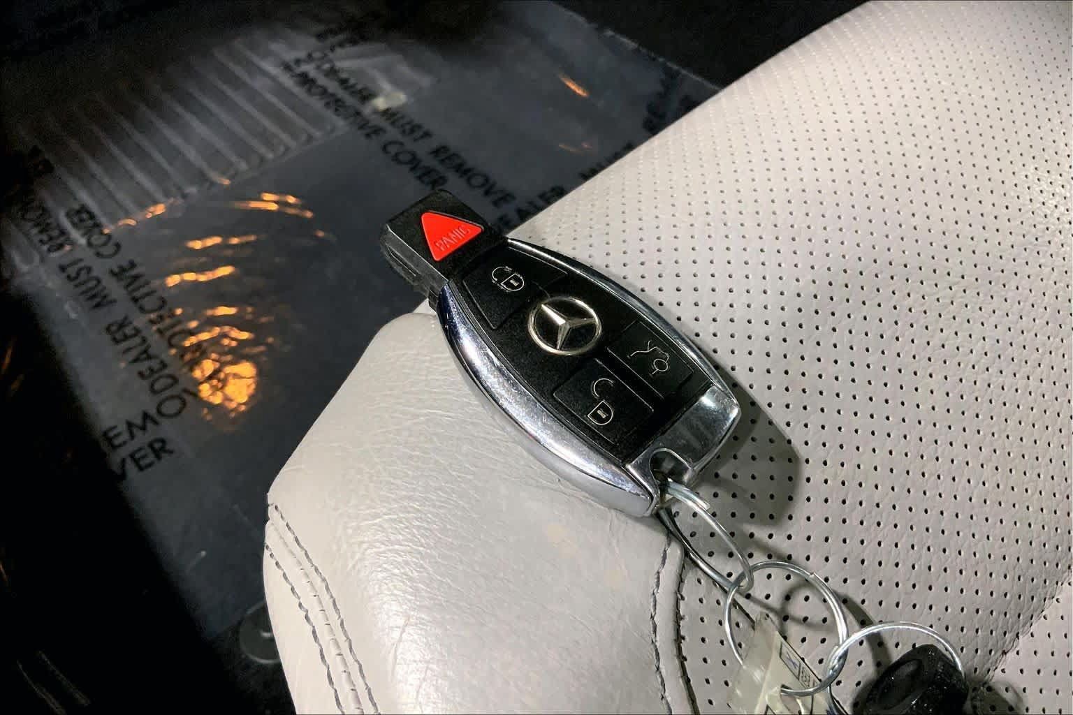 Used 2014 Mercedes-Benz E 350 Cabriolet image 13