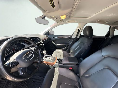 Used 2013 Audi A4 2.0T Premium AWD/4WD image 2