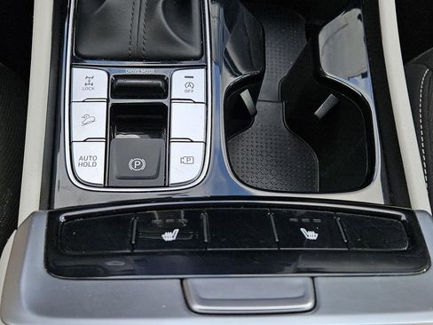 Used 2024 Hyundai Tucson SEL image 16