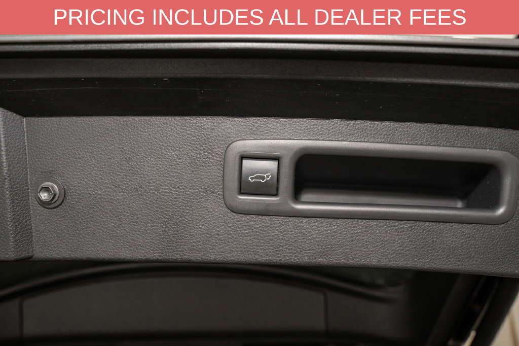 Used 2026 Toyota Highlander Platinum AWD/4WD image 6