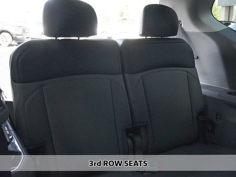 Used 2024 Kia EV9 Light Long Range RWD image 8