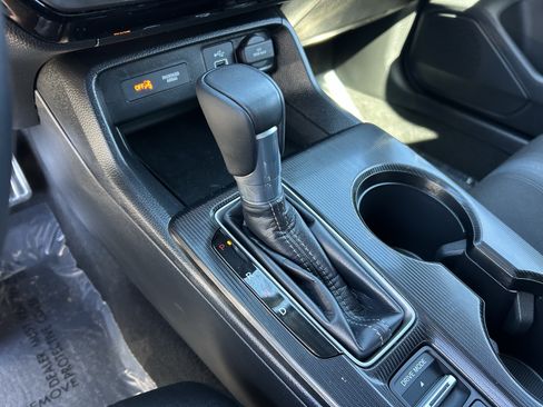 Used 2024 Honda Civic Sport image 22
