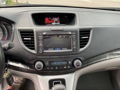 Used 2012 Honda CR-V EX-L image 19