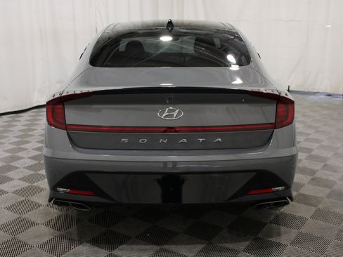 Used 2023 Hyundai Sonata N Line FWD image 31