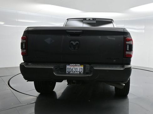 Used 2022 RAM 2500 Limited image 42