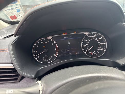 Used 2020 Nissan Altima 2.5 SR image 9