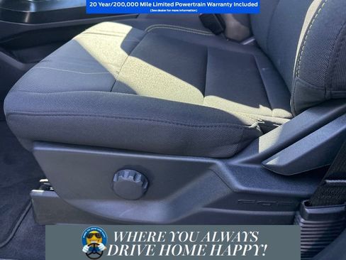 New 2025 Ford F150 STX w/ Equipment Group 200A image 3