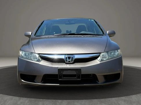 Used 2009 Honda Civic LX image 3