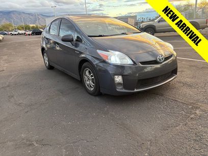 Used 2010 Toyota Prius Five