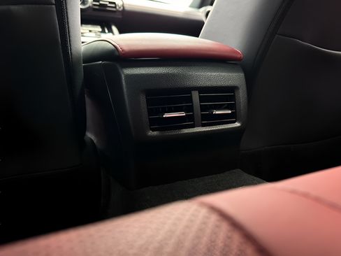 Used 2024 Lexus IS 300 w/ Comfort Package RWD image 19