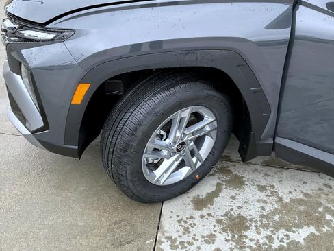 New 2026 Hyundai Tucson SE FWD image 24