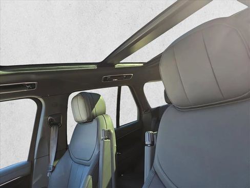 New 2025 Land Rover Range Rover SE image 28