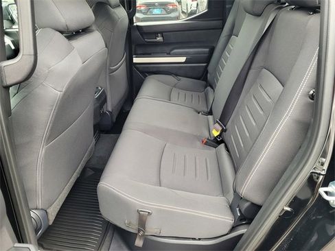 Used 2024 Toyota Tacoma TRD Sport image 8