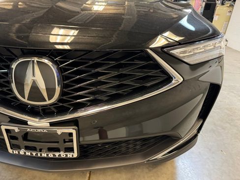 New 2026 Acura MDX Technology Package image 4