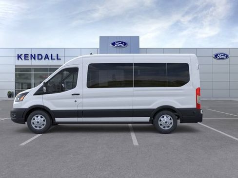 New 2025 Ford Transit 350 XL AWD/4WD image 3