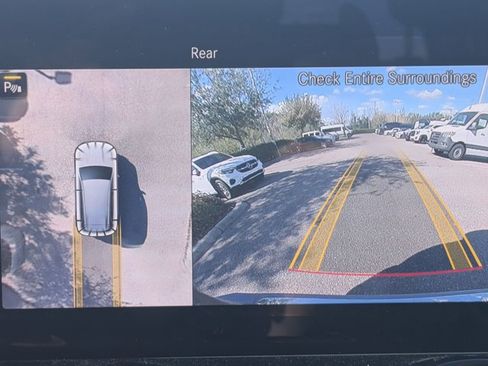 Certified 2023 Mercedes-Benz GLB 250 image 12