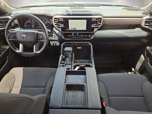 Used 2026 Toyota Tundra SR5 AWD/4WD image 17