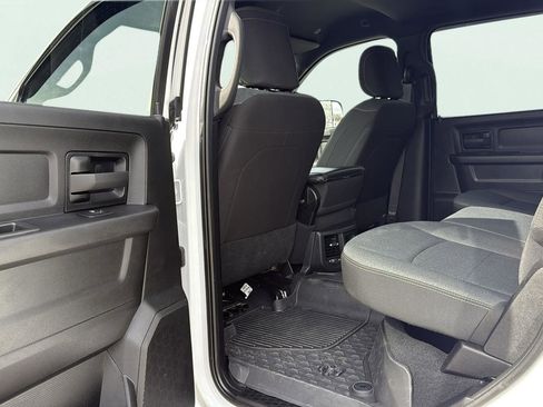 Used 2022 RAM 2500 Tradesman image 23