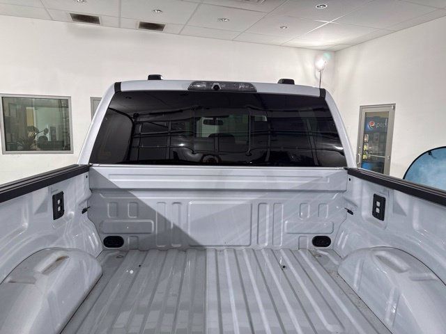 Used 2025 Ford F150 Raptor AWD/4WD image 8