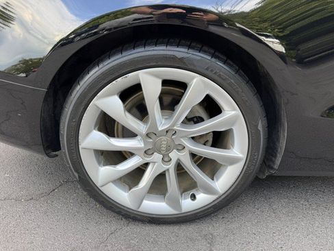 Used 2013 Audi A5 2.0T Premium Plus w/ Premium Plus Pkg AWD/4WD image 42