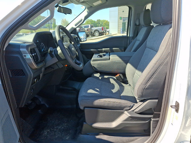 New 2026 Ford F150 XL RWD image 7