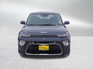 Certified 2022 Kia Soul LX video 2