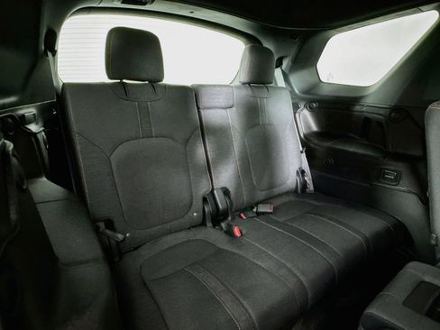 Certified 2025 Honda Pilot Sport image 26