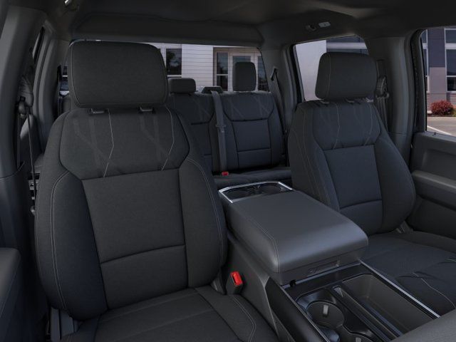 New 2026 Ford F150 STX AWD/4WD image 10