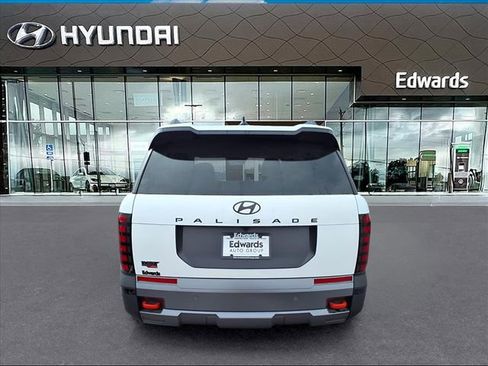 New 2026 Hyundai Palisade XRT Pro image 6