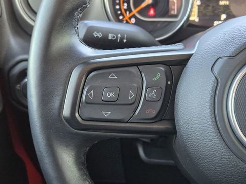 Certified 2022 Jeep Gladiator Sport image 28