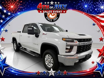 Used 2023 Chevrolet Silverado 2500 LT w/ Convenience Package