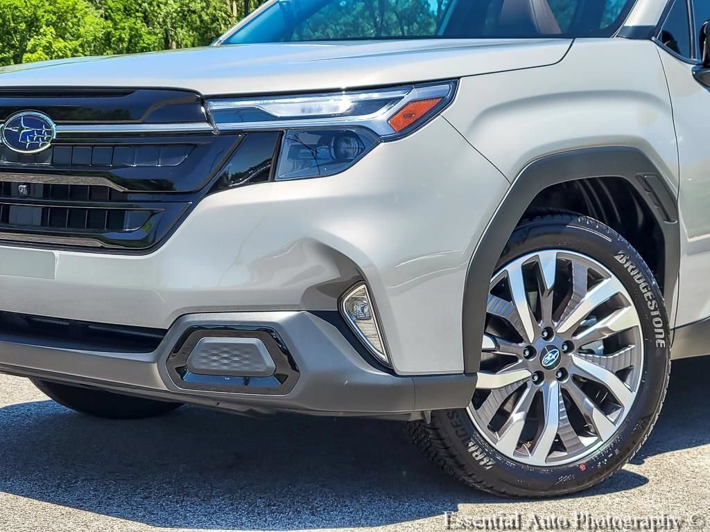 Used 2026 Subaru Forester Touring AWD/4WD image 3