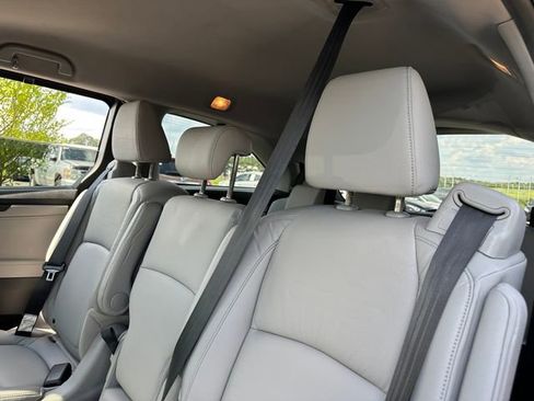 Used 2018 Honda Odyssey EX-L image 20