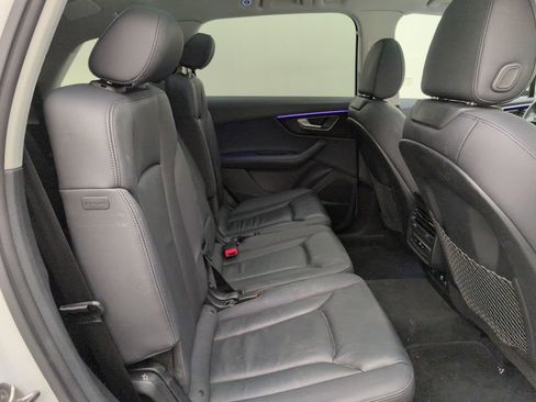 Used 2024 Audi Q7 2.0T Premium Plus image 16