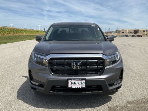 New 2026 Honda Ridgeline RTL image 11