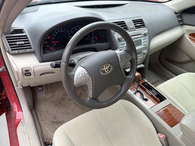 Used 2009 Toyota Camry XLE FWD image 11