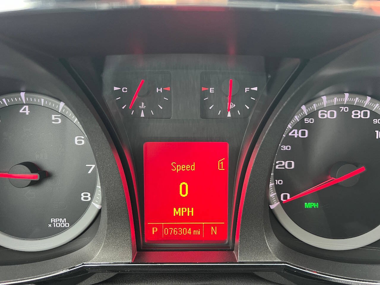 Used 2012 GMC Terrain SLT FWD image 37