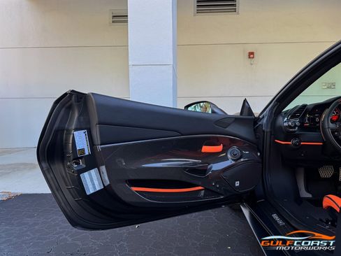 Used 2020 Ferrari 488 Pista Coupe image 26