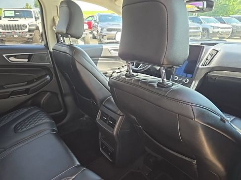 Used 2024 Ford Edge Titanium AWD/4WD image 80