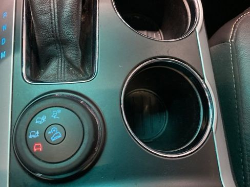 Used 2014 Ford Explorer Sport w/ Equipment Group 401A image 30