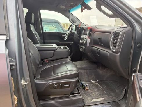 Used 2019 GMC Sierra 1500 SLT w/ Driver Alert Package I image 9