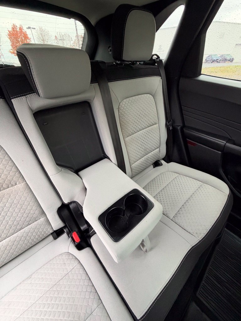 Used 2023 Ford Escape Active FWD image 26