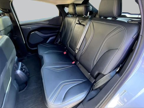 Used 2023 Ford Mustang Mach-E Premium w/ Mustang Nite Pony Package RWD image 20
