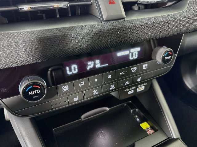 New 2026 Subaru Outback Limited XT AWD/4WD image 16