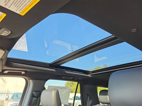 New 2025 Ford Expedition Tremor image 16