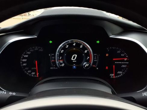 Used 2015 Chevrolet Corvette Stingray Coupe w/ 2LT Preferred Equipment Group image 18