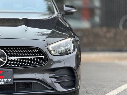 Used 2023 Mercedes-Benz E 450 E 450 image 5